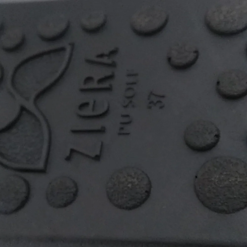 Ziera mary jane